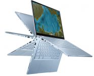 ASUS Chromebook Flip C433