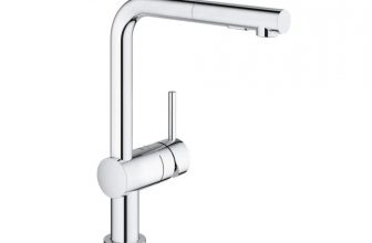 Grohe Minta 30274000