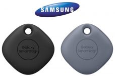 Samsung Galaxy SmartTag+ Plus
