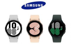 Samsung Galaxy Watch 4