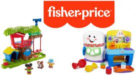 Fisher Price