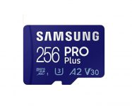 microSDXC SAMSUNG PRO Plus