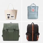 תיקים וארנקים ממבחר מותגים מובילים ב 50£ בלבד ומשלוח חינם