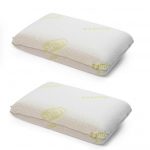 זוג כריות ויסקו אורטופדיות ד”ר גב