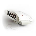 מפזר חום מולדת