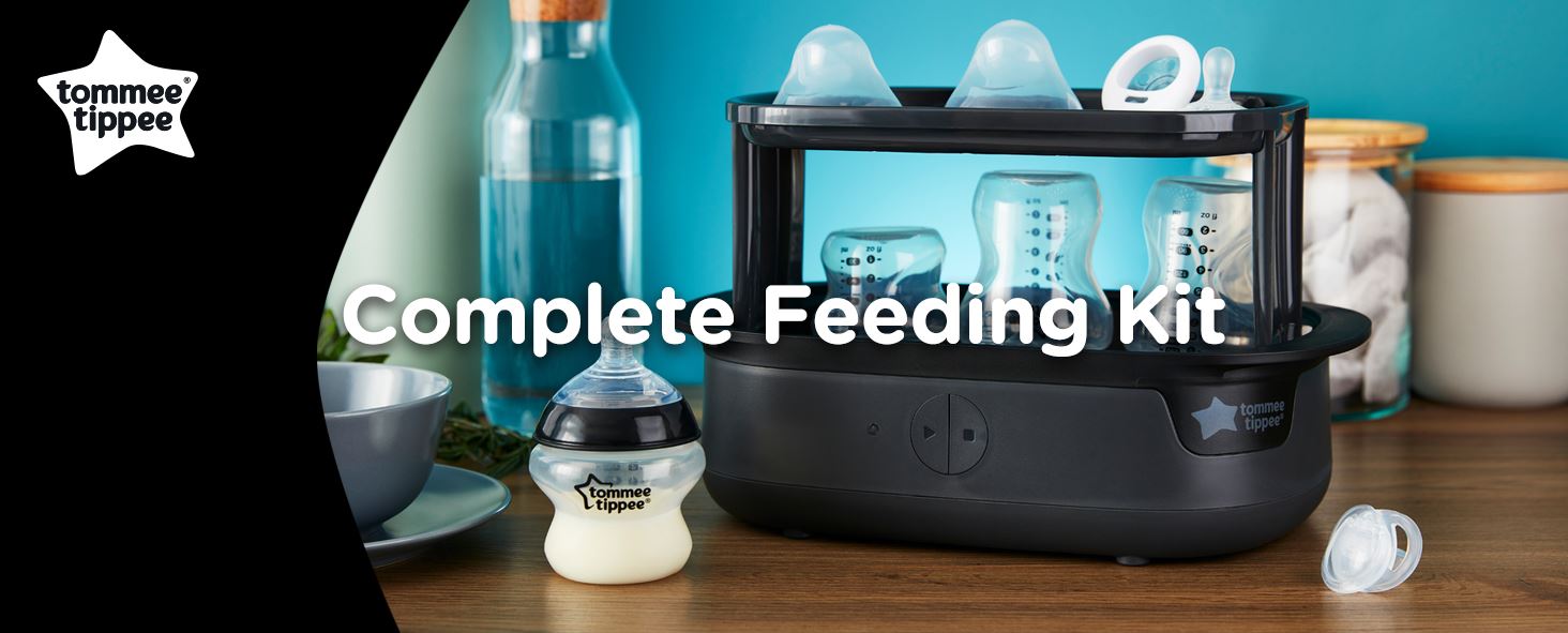 Tommee Tippee Anti-Colic
