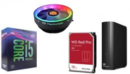 סייל ציוד היקפי למחשב עד 30% הנחה באמזון ארה”ב