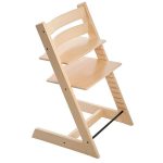 כסא אוכל רב שלבי Stokke Tripp Trapp Natural