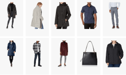 סייל מוצרי קלווין קליין CK באמזון ארהב