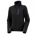 ג’קט סופטשל לנשים Columbia Turn-‘N-Go Softshell קולומביה