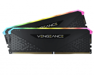 CORSAIR Vengeance RGB RS 16GB