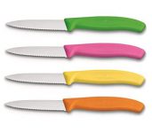 Victorinox להב שפיץ