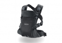 Graco Cradle Me Lite