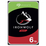 Seagate IronWolf 6TB NAS
