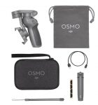 גימבל מקצועי DJI Osmo Mobile 3 Combo