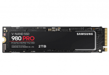  Samsung 980 Pro 2TB   