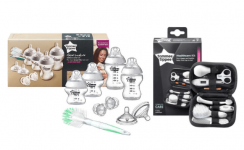 Tommee Tippee סט האכלה