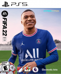 FIFA 22 PS5
