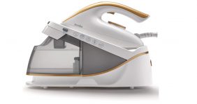 Breville PressXpress