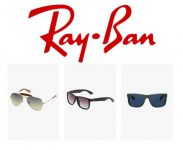 משקפי שמש Ray Ban