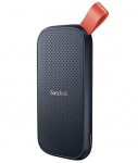 SanDisk Portable SSD 2TB