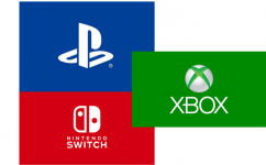 מבחר משחקים לקונסולות במחירי בלאק פריידיי מאמזון ארה”ב