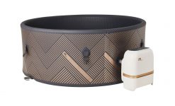 ג’קוזי מתנפח ל-6 אנשים Mspa F-MO061 MONO