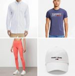 קופון 20% הנחה על מותג Tommy Hilfiger באתר The Hut