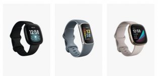 סייל שעונים וצמידים חכמים Fitbit באמזון ארה”ב