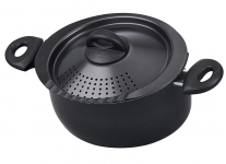 סיר פסטה Bialetti