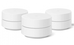 Google Wifi Mesh