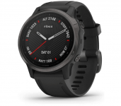 Garmin fenix 6S Sapphire