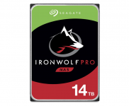 Seagate IronWolf Pro 14TB NAS     