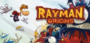 משחק מחשב Rayman Origins להורדה חינם