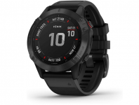 שעון חכם Garmin Fenix 6 Pro גרמין