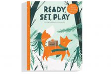 חוברת משחקים לילדים לתקופת החגים מבית אמזון – בחינם!