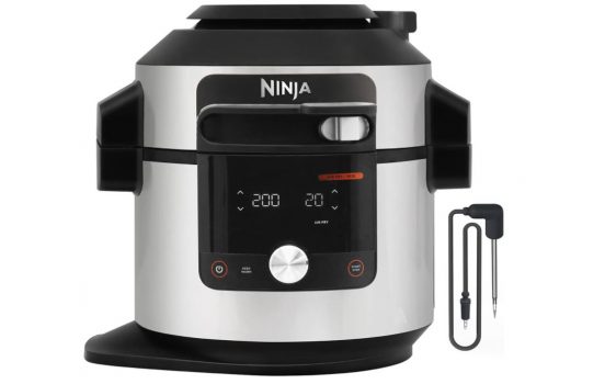 Ninja Foodi MAX OL750