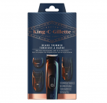 מכשיר לעיצוב זקן King C Gillette