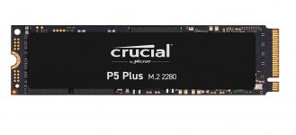 Crucial P5 Plus 1TB
