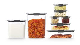 Rubbermaid Brilliance