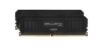Crucial Ballistix MAX 4000