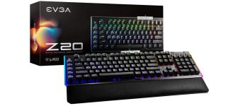 EVGA Z20 RGB
