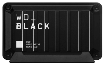 WD Black D30 2TB