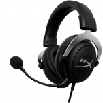HyperX CloudX