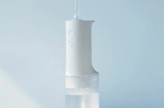 סילונית אלחוטית Xiaomi Mijia Mi Oral Irrigator שיאומי