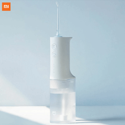 סילונית אלחוטית Xiaomi Mijia Mi Oral Irrigator שיאומי