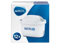מארז 12 מסנני BRITA Maxtra Plus – בריטה