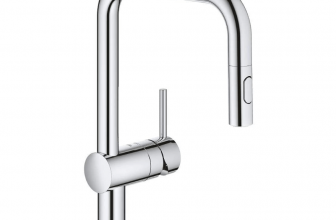 GROHE Minta 32322002