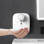 דיספנסר מקציף סבון Youpin Loskii