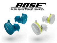 אוזניות Bose Sport Earbuds